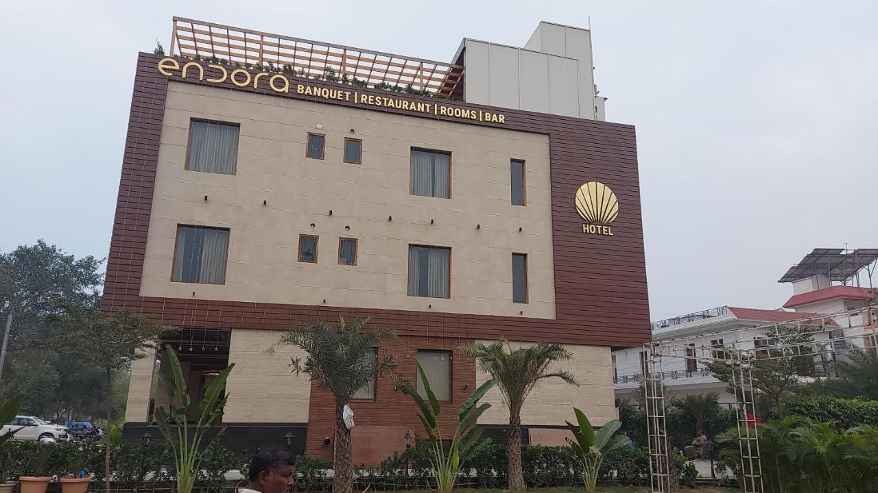 Hotel Endora Patiala Exterior photo